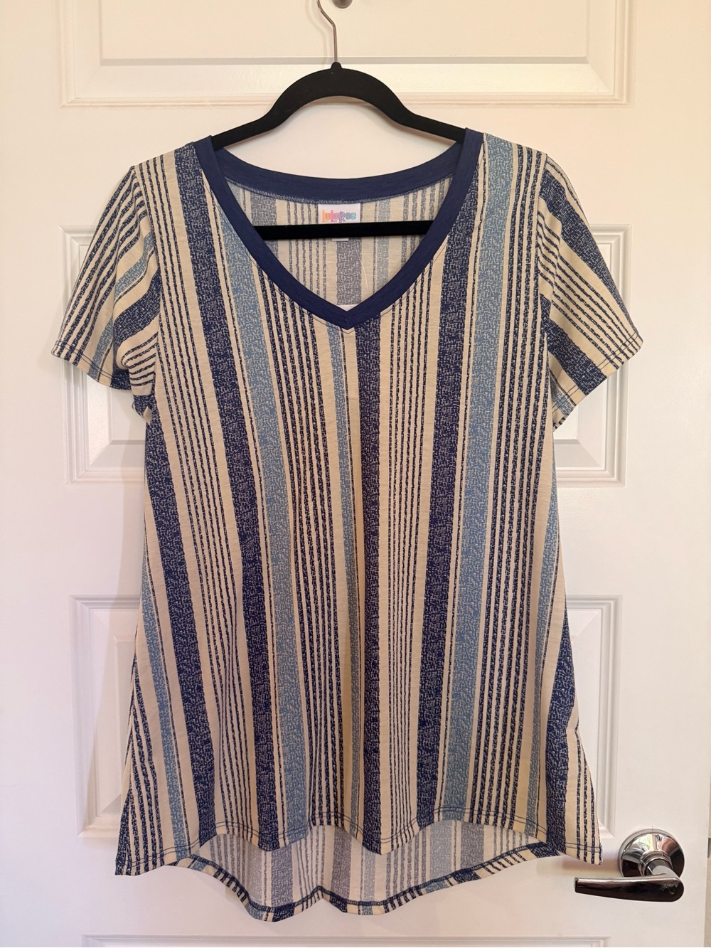 LuLaRoe Christy Tee